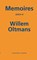 Memoires 2000-B, Willem Oltmans - Paperback - 9789067283694