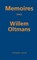 Memoires 2003, Willem Oltmans - Paperback - 9789067283748