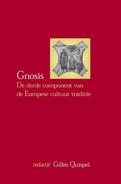 Gnosis, Gilles Quispel - Paperback - 9789067322904