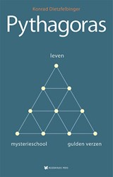 Pythagoras - Konrad Dietzfelbinger - 9789067324205