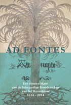 Ad Fontes | auteur onbekend | 