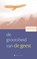 De grootsheid van de geest, niet bekend - Paperback - 9789067324472
