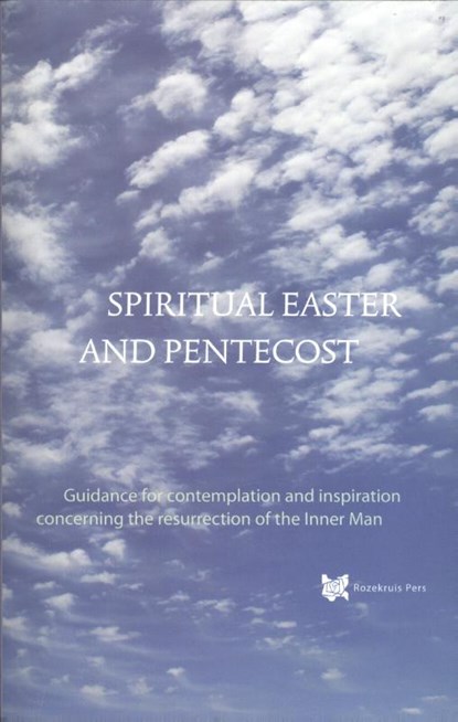 Spiritual Easter and Pentecost, André de Boer ; Tanja Rozema - Paperback - 9789067324649
