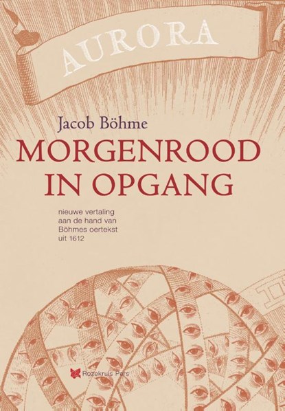 Morgenrood in opgang, Jacob Boehme - Gebonden - 9789067324670