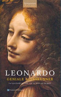 Leonardo, geniale alleskunner | auteur onbekend | 