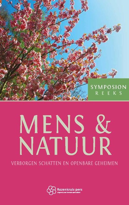 Mens en natuur, Matthijs Schouten ; Willem Beekman ; Dianne Sommers ; Beatrice Augrandjean ; Leo Duivenvoorden ; Warner Van der Veer-Jehee ; Fabienne Vanhoorde ; Eric Op ’t Eynde - Paperback - 9789067324977