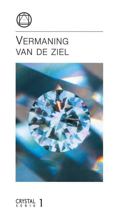 Vermaning van de ziel, Hermes Trismegistos - Ebook - 9789067326384