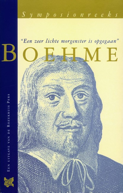Boehme, Peter Huijs ; C. Goud ; Gerard Olsthoor - Ebook - 9789067326438