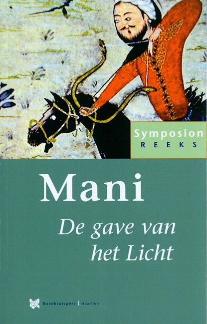 Mani, de gave van het Licht, Hans van Oort - Ebook - 9789067326551