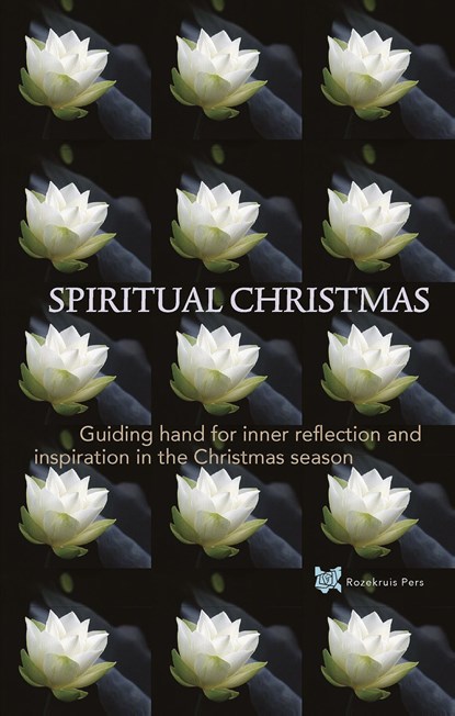 Spiritual Christmas, Boer de André ; Rozema Tanja - Ebook - 9789067326780