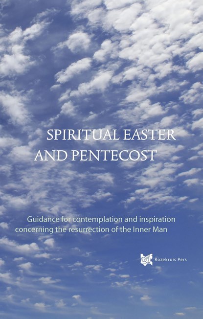 Spiritual Easter and Pentecost, André de Boer ; Tanja Rozema - Ebook - 9789067326896