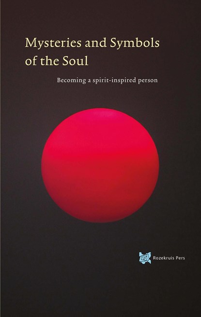 Mysteries and Symbols of the Soul, André de Boer - Ebook - 9789067326940
