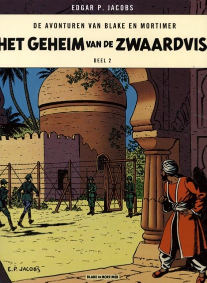 Het Geheim van de zwaardvis, niet bekend - Paperback - 9789067370578