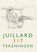 Juillard 317 tekeningen, Yves Sente - Gebonden - 9789067370837