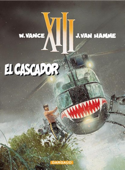 El Cascador, niet bekend - Paperback - 9789067933537