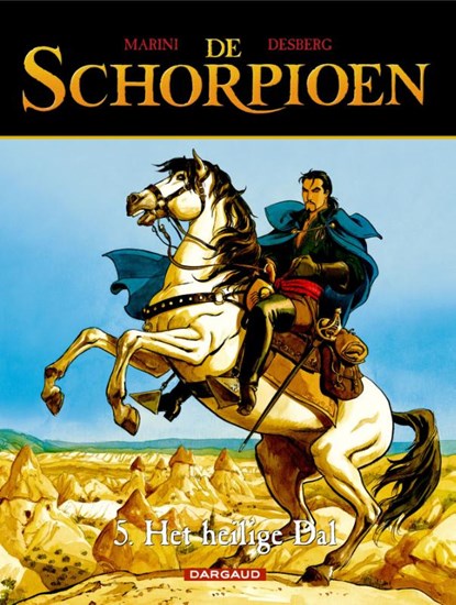 Het Heilige dal, niet bekend - Paperback - 9789067937559