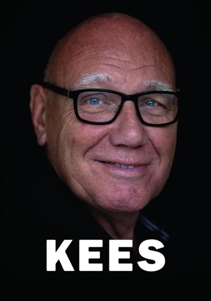 Kees, Kees Jansma - Ebook - 9789067970044