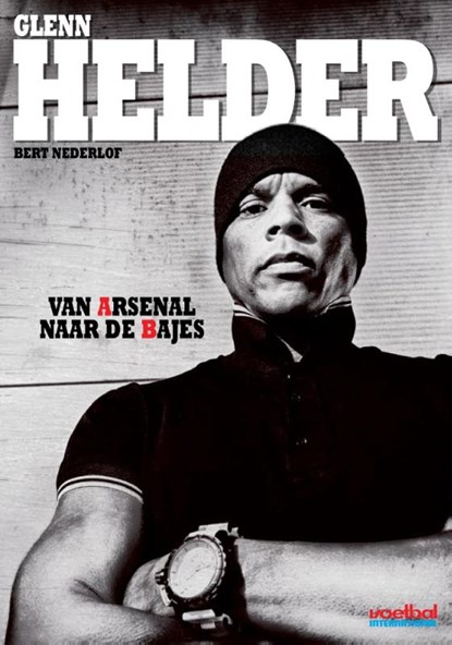 Helder, Bert Nederlof - Paperback - 9789067970495