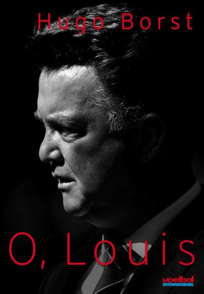 O, Louis, Hugo Borst - Paperback - 9789067970549