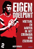 Eigen doelpunt | Nico Verbeek | 
