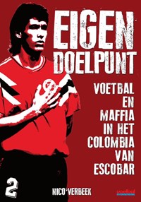 Eigen doelpunt | Nico Verbeek | 