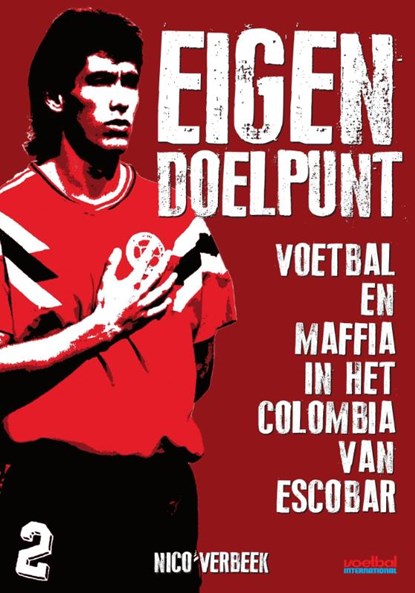 Eigen doelpunt, Nico Verbeek - Paperback - 9789067970556