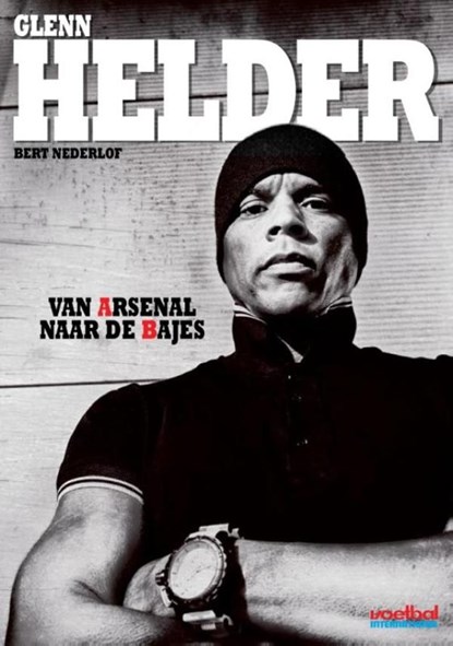 Helder, Bert Nederlof - Ebook - 9789067970624