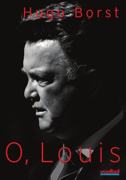 O, Louis, Hugo Borst - Ebook - 9789067970662