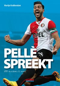 Pelle spreekt | Martijn Krabbendam | 