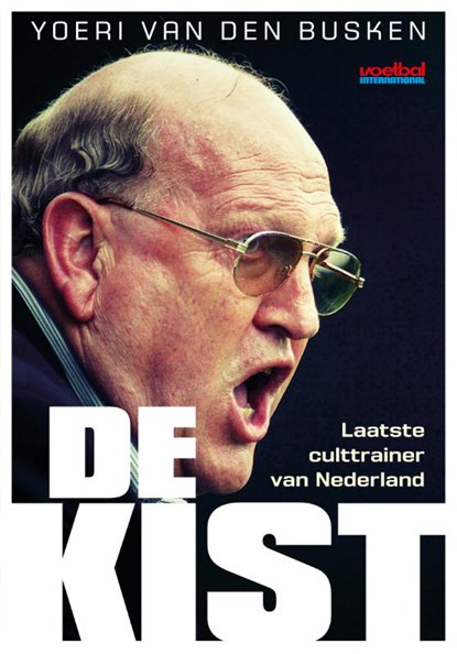 De Kist, Yoeri van den Busken - Paperback - 9789067971232