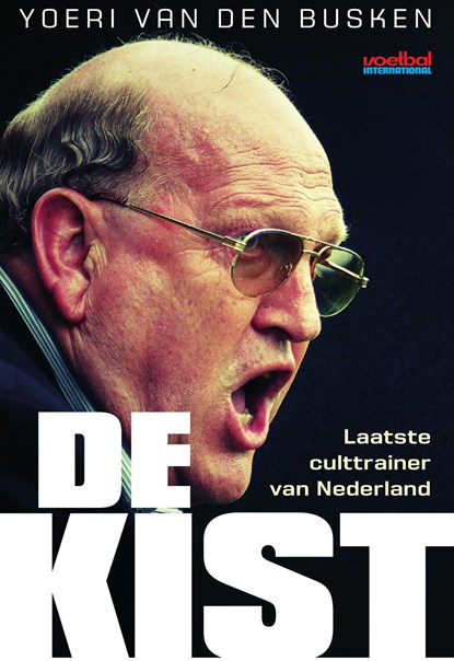 De Kist, Yoeri van den Busken - Ebook - 9789067973137