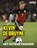 Kevin de Bruyne- ultieme fanboek, Bart Hinke - Gebonden - 9789067979221