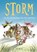 Storm en de uitvinding van het voetbal, Jan Birck - Gebonden - 9789067979450