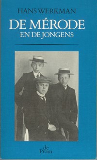 Merode en de jongens | Werkman | 