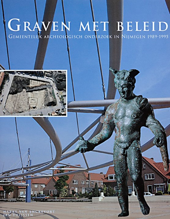 Graven met beleid