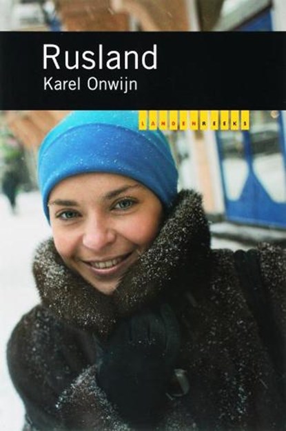 Rusland, ONWIJN, K. - Paperback - 9789068324273