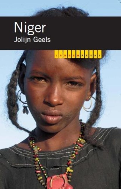 Landenreeks / Niger, GEELS, J. - Paperback - 9789068326918