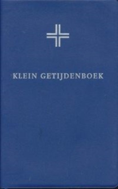 Klein getijdenboek, Iclz - Gebonden - 9789068586459