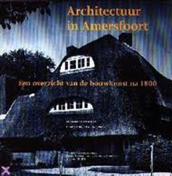 Architectuur in Amersfoort