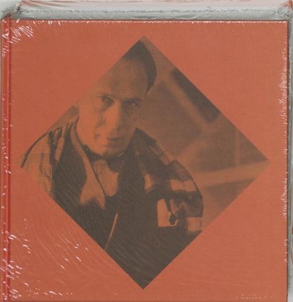 Theo van Doesburg - oeuvrecatalogus, HOEK, Els [red.] - Gebonden - 9789068682557