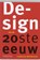 Design van de 20e eeuw, McDERMOTT, C. - Paperback - 9789068682908
