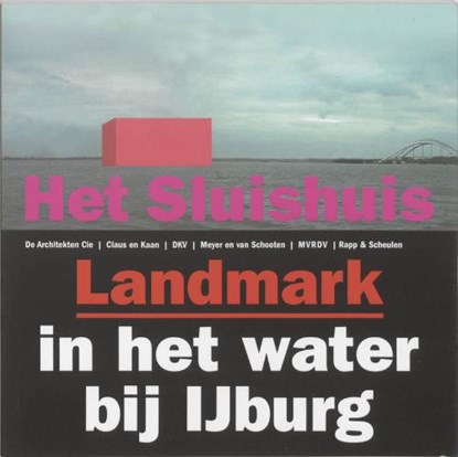 Het Sluishuis, MILANOVIC, M - Paperback - 9789068683066