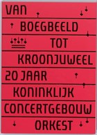 Van boegbeeld tot kroonjuweel | H. Posthuma de Boer-Klautz ; B. van Putten ; B. Koopman | 