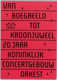 Van boegbeeld tot kroonjuweel | H. Posthuma de Boer-Klautz ; B. van Putten ; B. Koopman | 