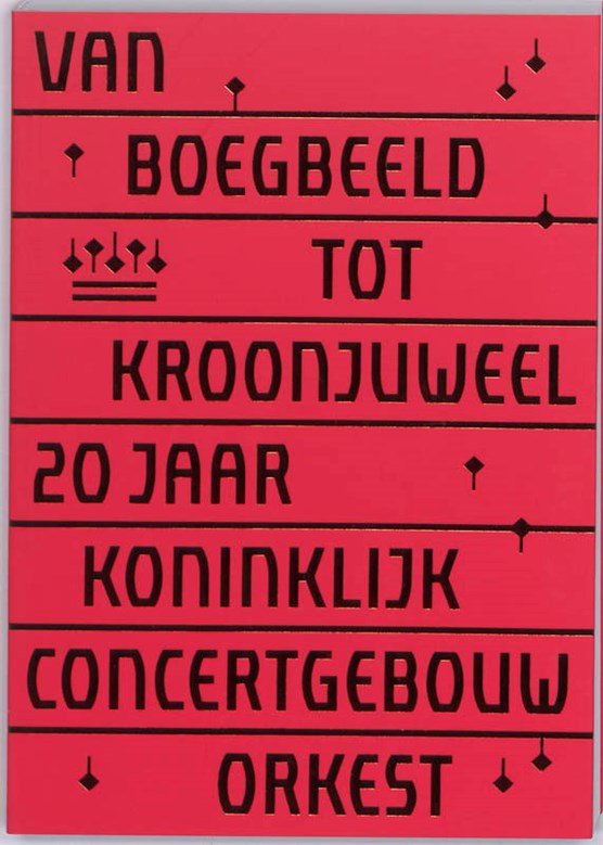 Van boegbeeld tot kroonjuweel