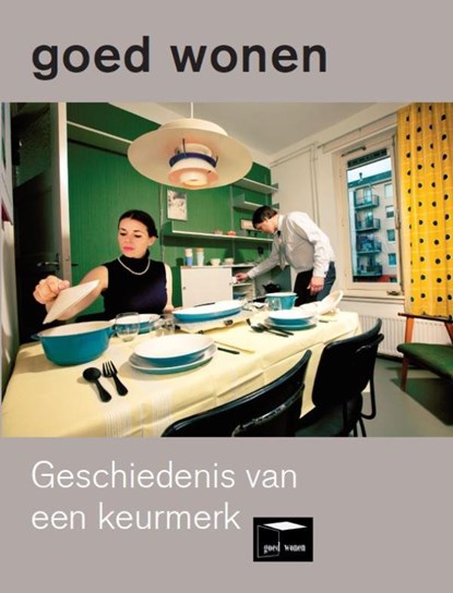 Goed wonen, Noud de Vreeze - Paperback - 9789068686395