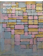 Mondriaan en het kubisme | Hans Janssen | 