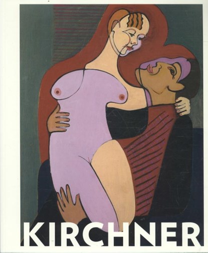 Kirchner, Caroline Roodenburg-Schadd ; Henk van Os - Paperback - 9789068686951