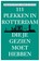 111 plekken in Rotterdam die je gezien moet hebben, Mirjam de Winter - Paperback - 9789068687446