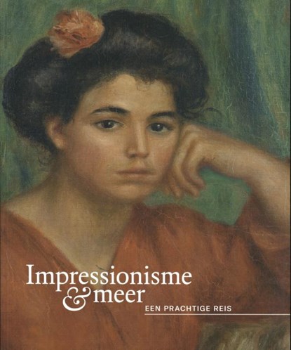 Impressionisme & meer, niet bekend - Paperback - 9789068687569